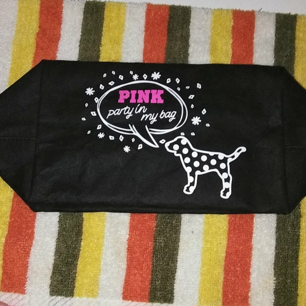 Makeup Bag